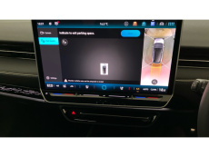 Volkswagen ID.7 210kW Match Pro Plus 77kWh 5dr Auto Electric Estate